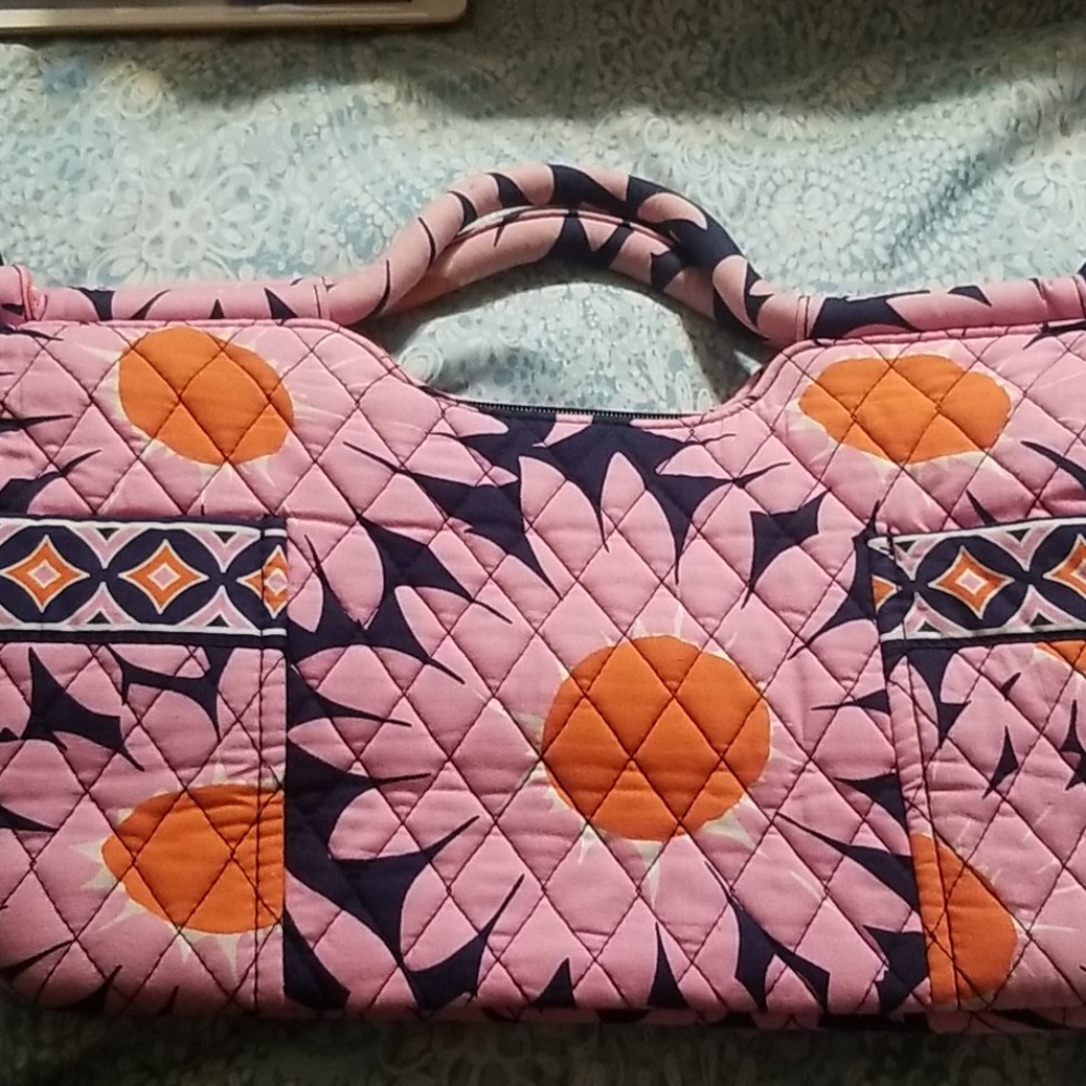 Vera Bradley Mini Tote